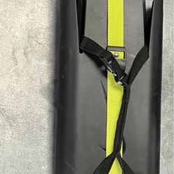 Nike SPARQ sped hurdles