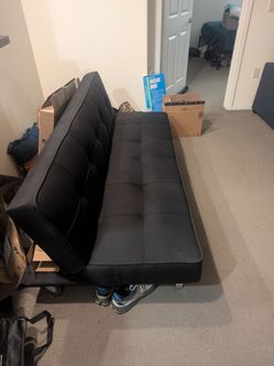 Futon Retail price 200+