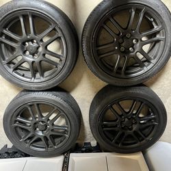 Wheels For Sale