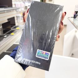 Galaxy S23 Ultra 