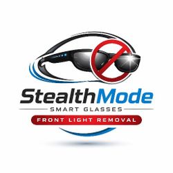 Metta Glasses Light Removal