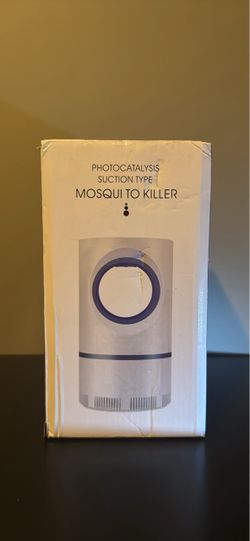 Mosquito killer *BRAND NEW*