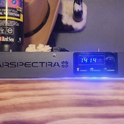 Viperspetra Saltwater Fish Tank Led's