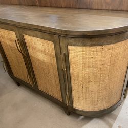 Elk Home Alyssa Cabinet