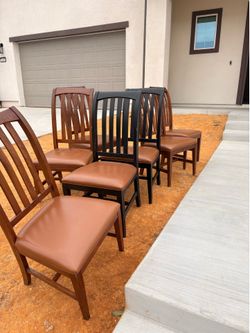 Chairs for free