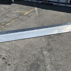 2014 running boards for Dodge 2500 four-door