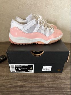 Jordan 11 Retro Low