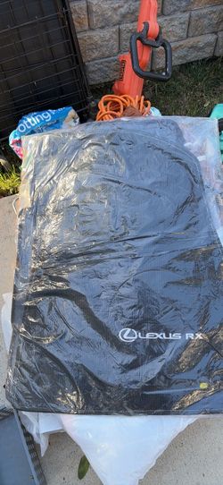 Lexus RX 350 Floor Mat Set