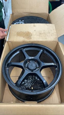 Motegi Traklite 18x8 5x114.3