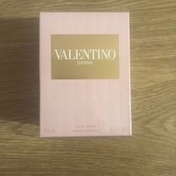 Valentino Donna – 100ml Eau de Parfum