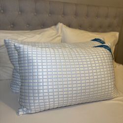 NEW MEMORY FOAM PILLOWS‼️