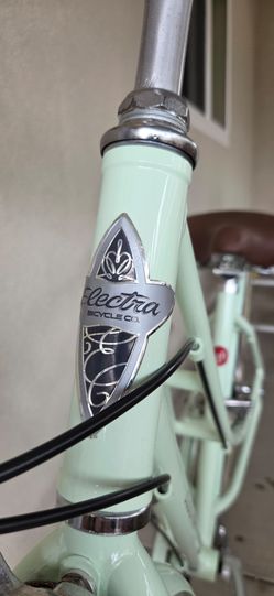 Electra Loft Bike