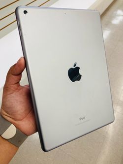 iPad 6th gen 32gb