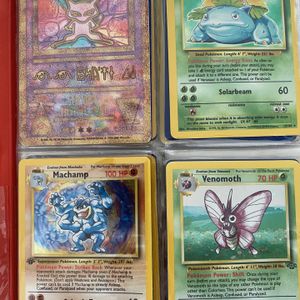 New And Used Pokemon For Sale In Union City Ca Offerup