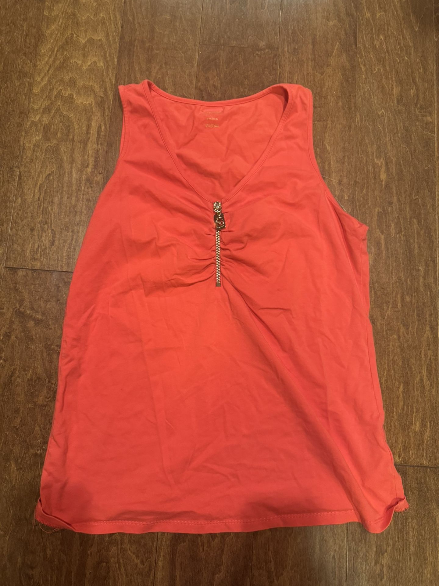Woman’s Michael Kors Tank Top Shipping Available