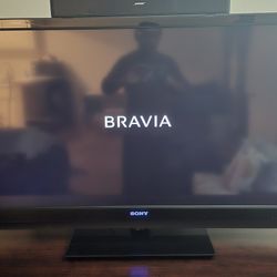 Sony Bravia 46 Inch.