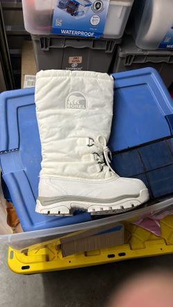 Sorel Winter Boots