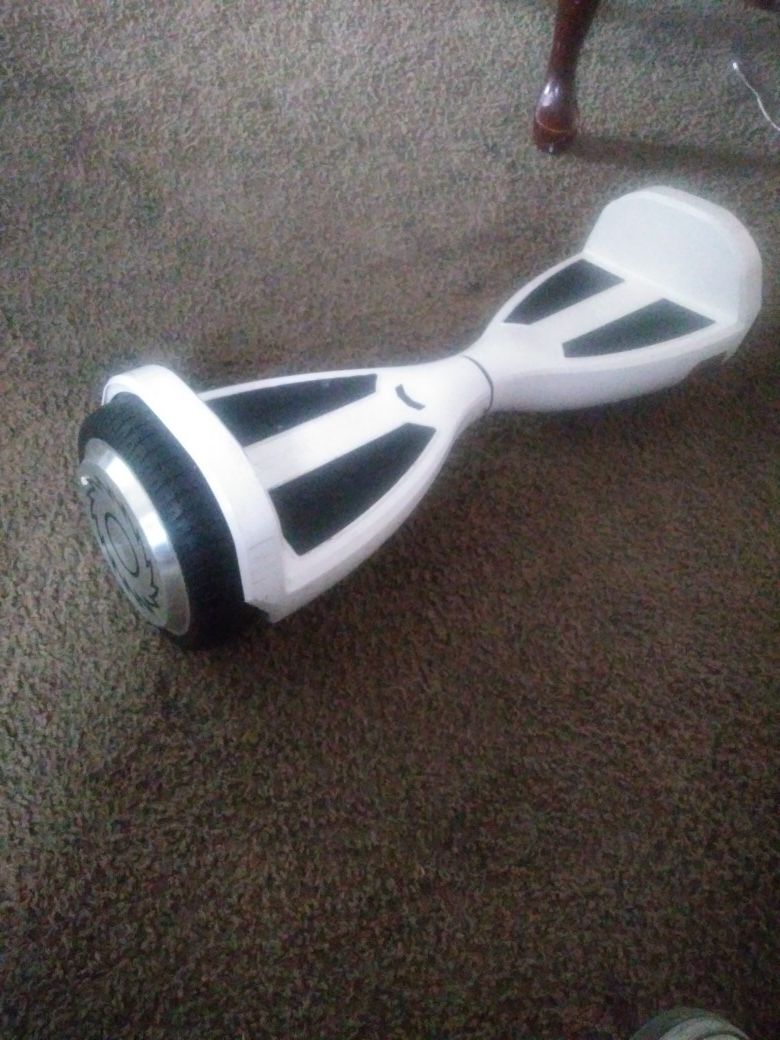 Razor Hovertrax Hoverboard 1.5