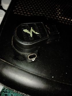 Lexus Gs300 TPS Sensor