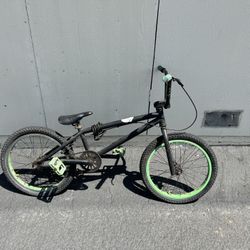 Stolen Brand Bmx Bike