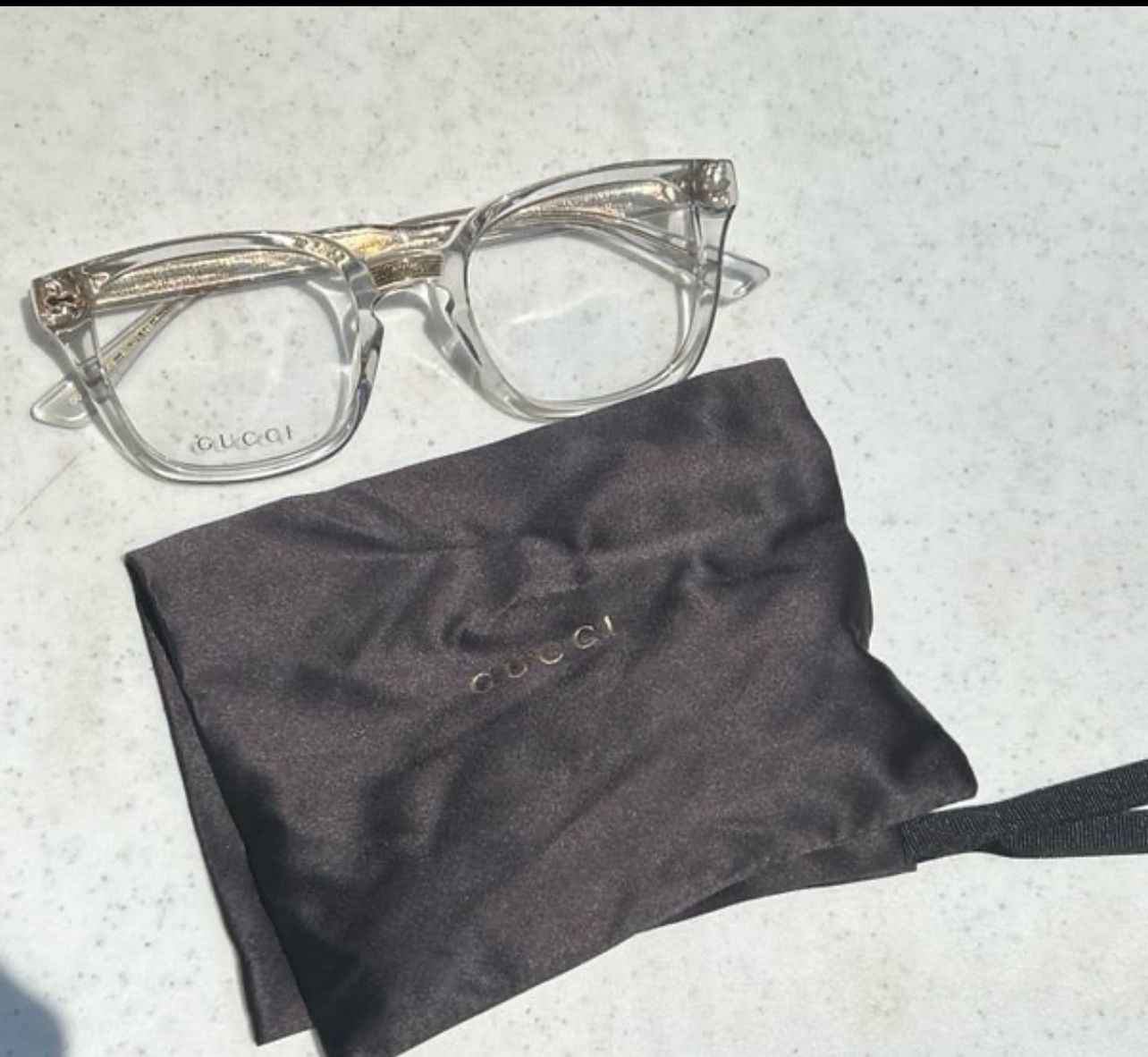 Gucci Eyeglasses