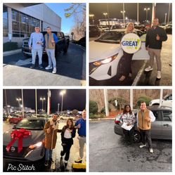 EVERYONE DRIVES‼️