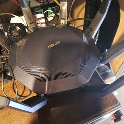 ASUS RT-AX89X FOR SALE!