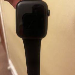 Apple Watch SE 44mm GPS/Cellular 
