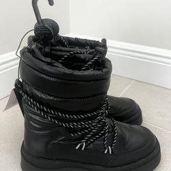 Waterproof Winter Boots/ snow boots