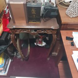 Antique Table