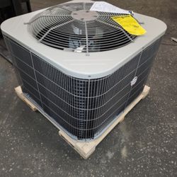 Air Conditioning AC Unit Heating/COOLING