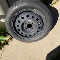 Brand new and Unused Spare