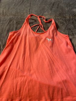 Vs tank size large