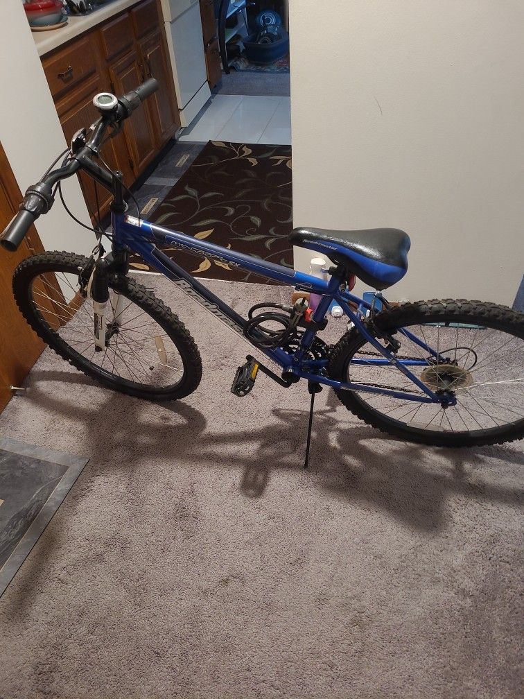 Roadmaster Mountain Bike