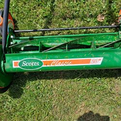 Mower
