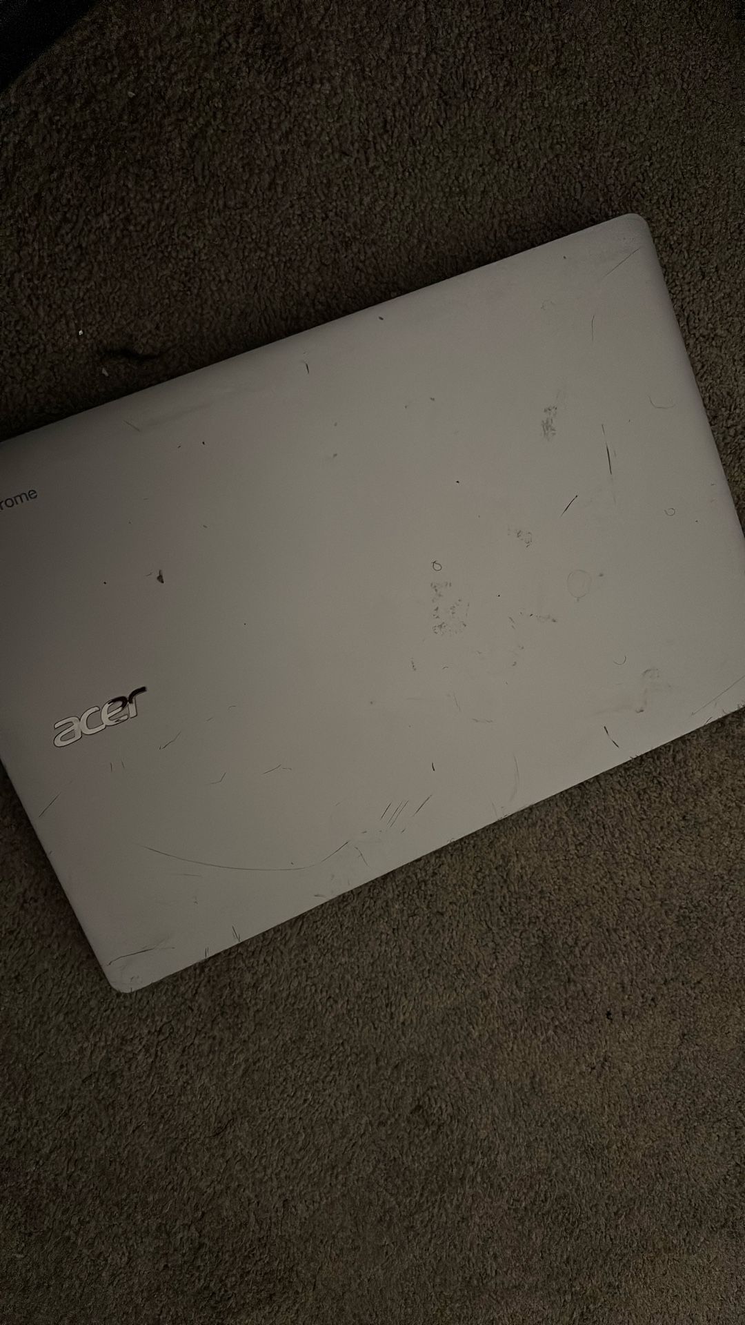 Acer Chromebook