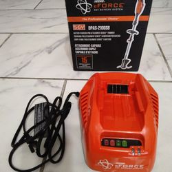 Hecho 56V Charger 