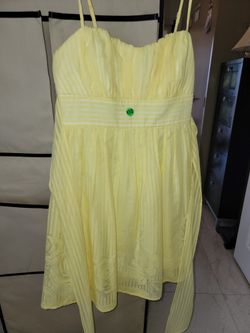 Casual Dress