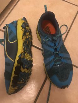 Puma men shoes size 11