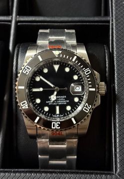 Watches