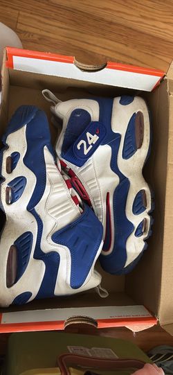 Griffey USA sz6