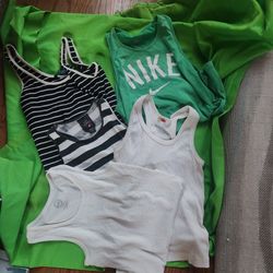 Tank top bundle