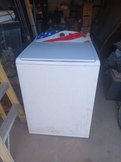 Washer