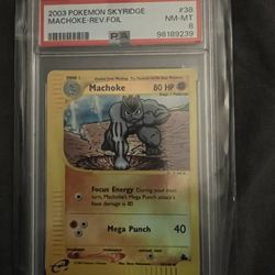 Machoke-Rev.Foil