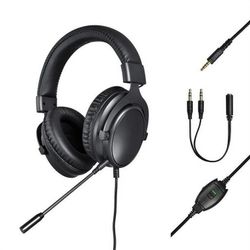 Game Onn Headset Xbox PlayStation PC
