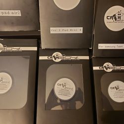 iPad Air 2 Case , Ipad Mini 4 Case And Samsung Tab 4 7 Inch Protective Case 