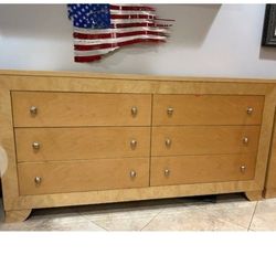 Bedroom Set 5 Pc