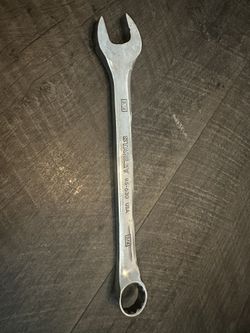 Stanley USA 3/4β Combo wrench