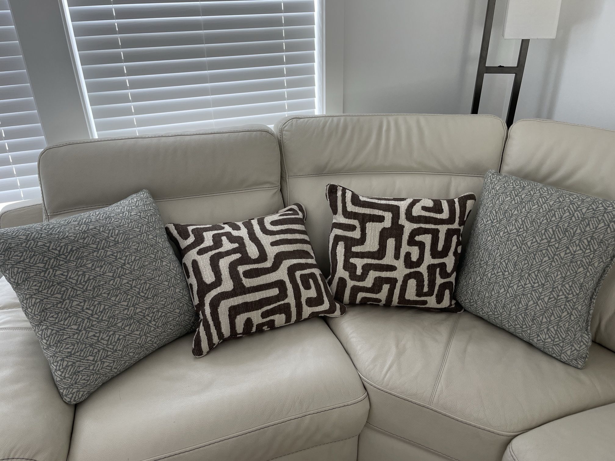 Sofa Decoration Pillows 