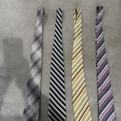 Men’s Ties